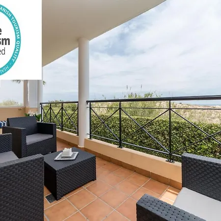 Appartement Travel Habitat Nova Golf