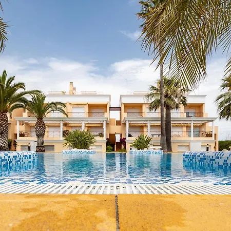 Appartement Travel Habitat Nova Golf Oliva