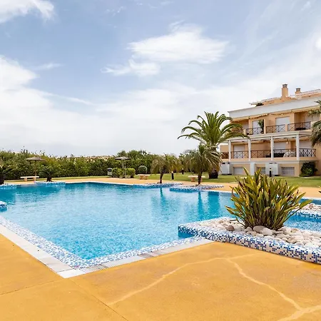 Appartement Travel Habitat Nova Golf Oliva