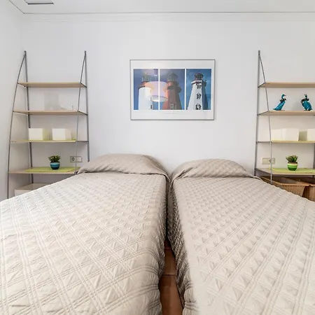 Apartment Travel Habitat Nova Golf *