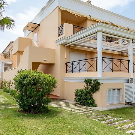 Apartment Travel Habitat Nova Golf Oliva