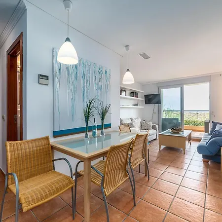 Apartment Travel Habitat Nova Golf Oliva