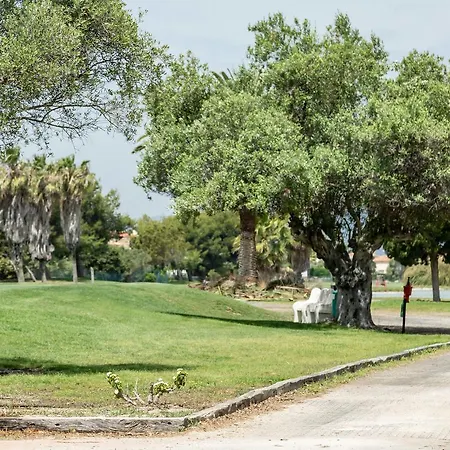 Travel Habitat Nova Golf * Oliva