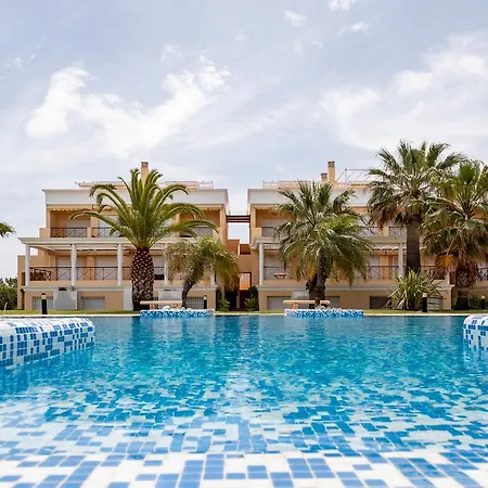 Travel Habitat Nova Golf Apartment Oliva