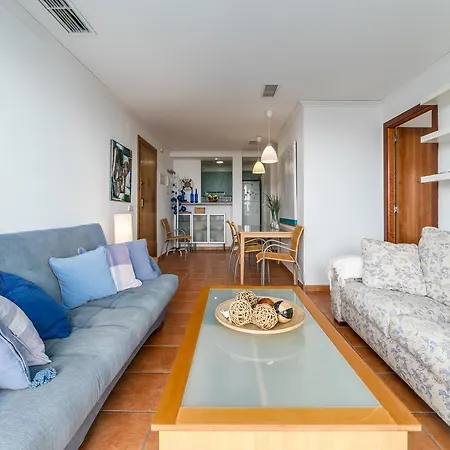Travel Habitat Nova Golf Apartment