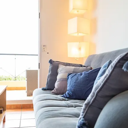 Apartment Travel Habitat Nova Golf Oliva