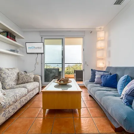 Apartment Travel Habitat Nova Golf Oliva