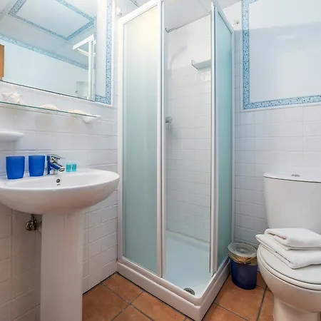 Apartment Travel Habitat Nova Golf Oliva