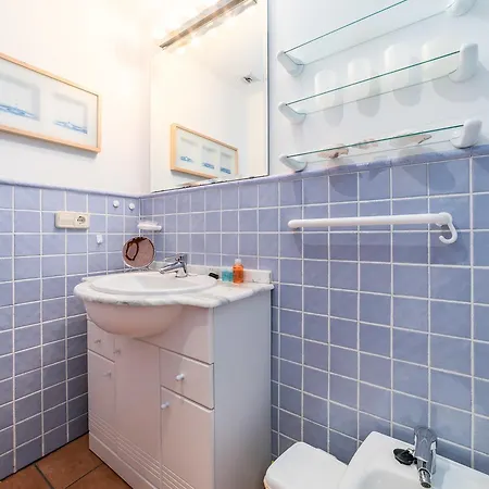 Apartament Travel Habitat Nova Golf