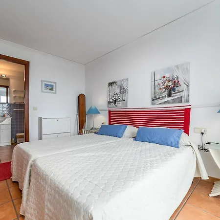 Travel Habitat Nova Golf Apartament *
